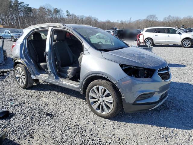 KL4CJASB1KB881758 2019 BUICK ENCORE, photo no. 4