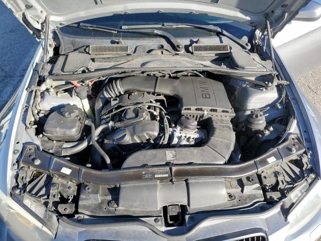 2012 BMW 335I VIN: WBAKG7C58CE803387 Lot: 43438973