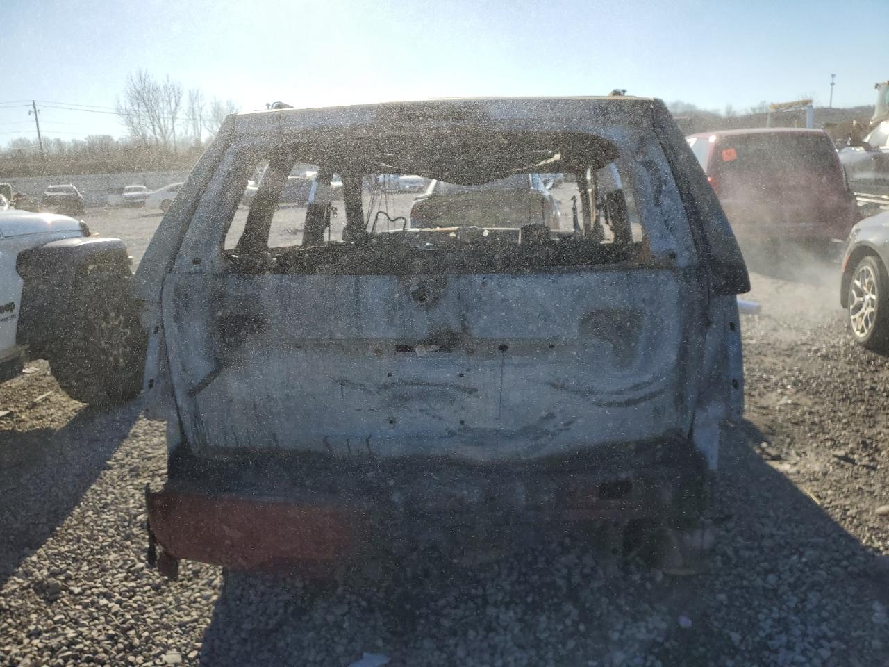 1J4GR48K56C177517 2006 Jeep Grand Cherokee Laredo