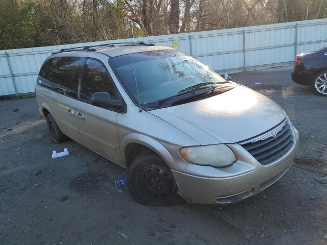 2005 Chrysler Town & Country Lx VIN: 2C4GP44R95R164175 Lot: 40474994