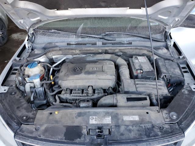 2015 VOLKSWAGEN JETTA SE 3VWD17AJ5FM294304