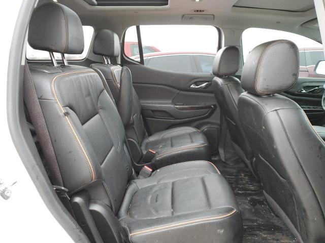 2021 GMC ACADIA AT4 - 1GKKNLLSXMZ160286