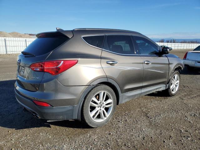 5XYZU3LA0EG207765 | 2014 HYUNDAI SANTA FE S