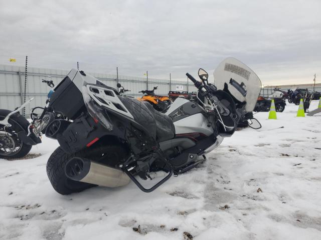 2020 BMW K1600 GT - WB10F1107LZ543071
