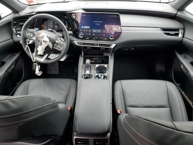 2023 LEXUS RX 350H BA - 2T2BBMCAXPC021903
