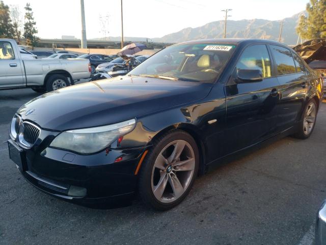 2009 BMW 5 Series 528i