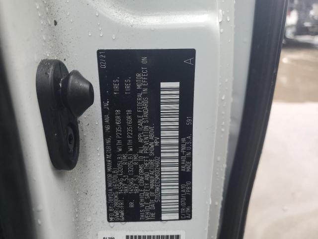2021 TOYOTA SIENNA LIMITED #3302766464