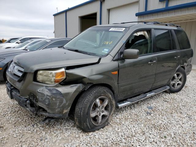 2006 Honda Pilot EX