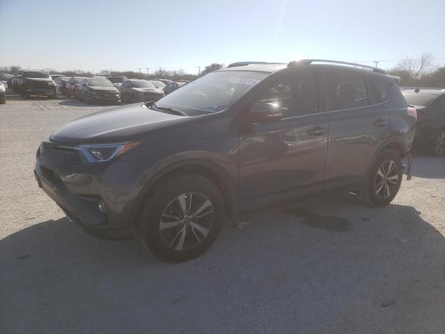 JTMWFREV3GJ086166 | 2016 TOYOTA RAV4 XLE