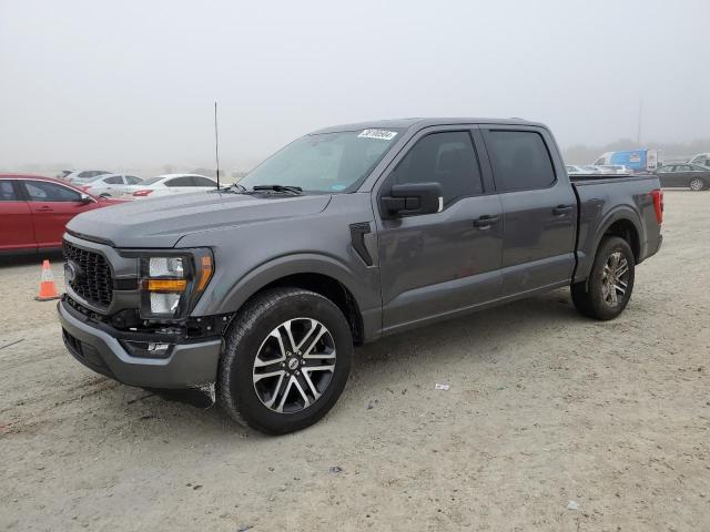 2023 Ford F-150 SuperCrew 