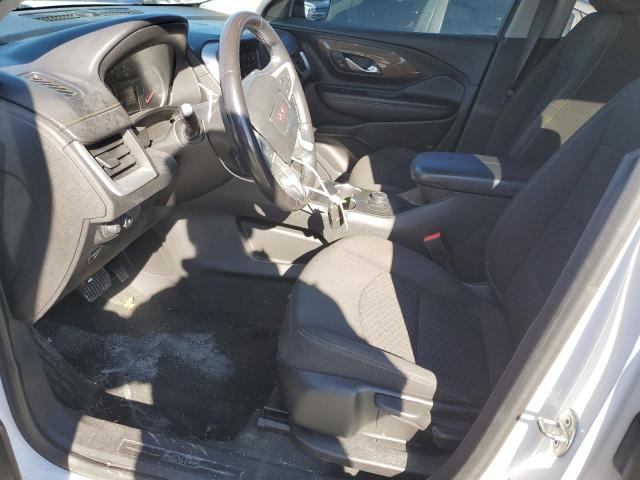 3GKALTEV5JL291363 | 2018 GM c terrain sle