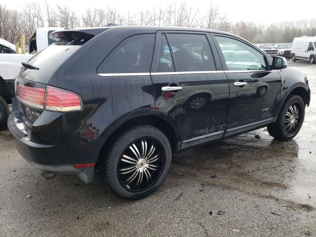 2009 Lincoln MKX - Image 3