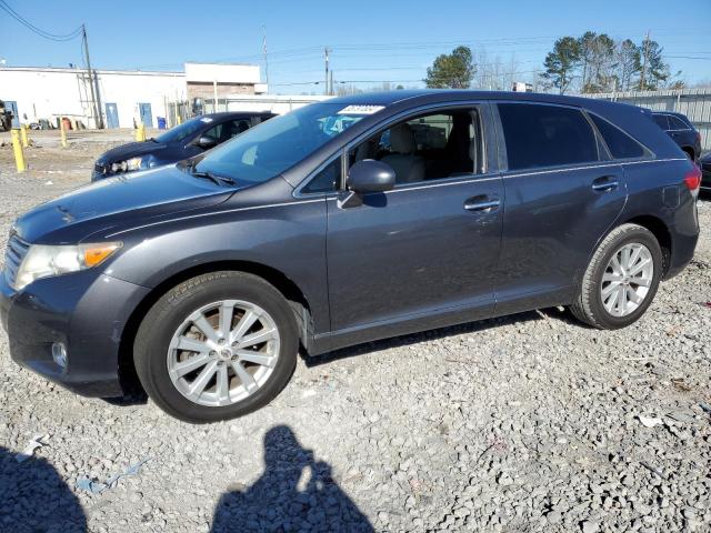 2011 Toyota Venza 