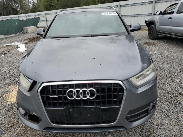 WA1GFCFS6FR003703 | 2015 AUDI Q3 PRESTIG