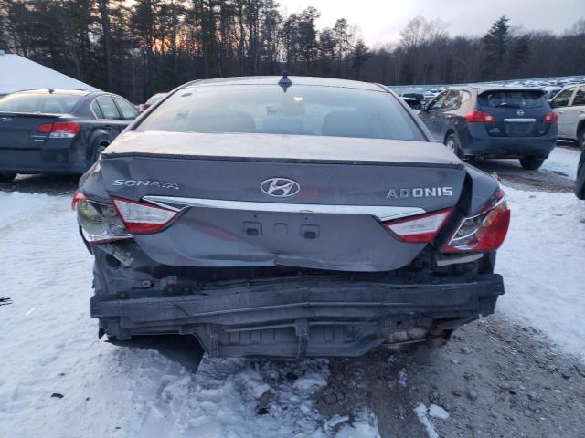 5NPEB4AC5EH938036 | 2014 HYUNDAI SONATA GLS