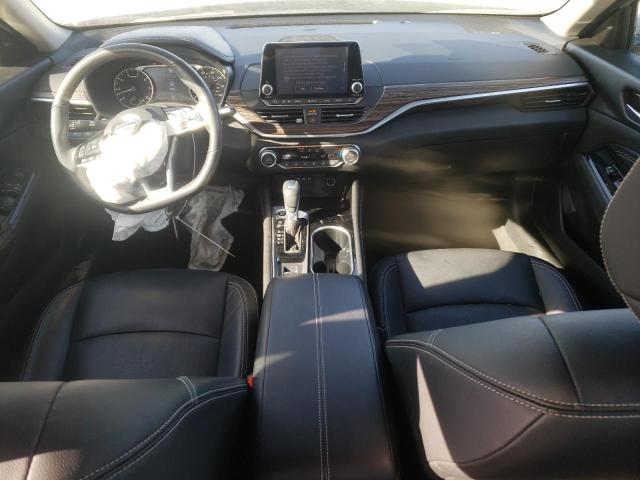 2022 NISSAN ALTIMA SL 1N4BL4EVXNN314380