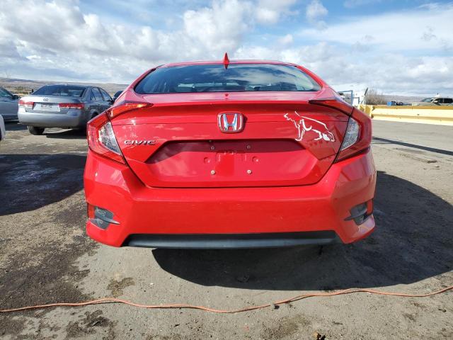 2HGFC2F74HH572618 | 2017 HONDA CIVIC EX