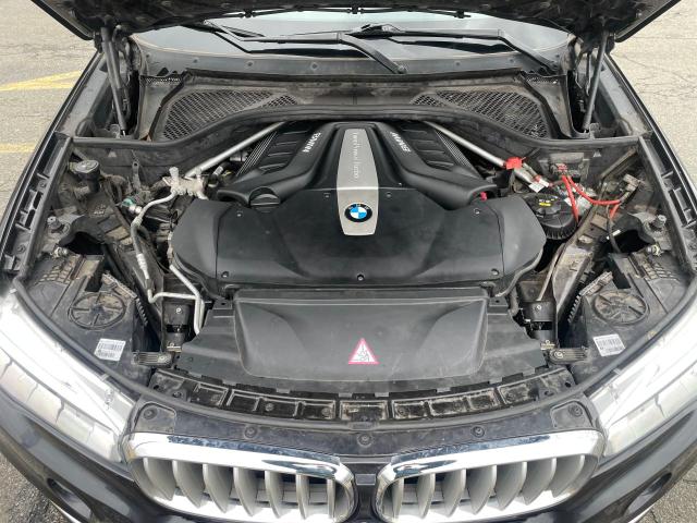 5UXKR6C58JL080235 2018 BMW X5, photo no. 7