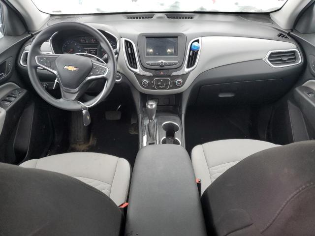 2GNAXHEV3J6336518 | 2018 Chevrolet equinox ls