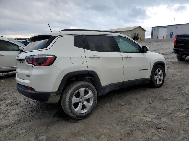 3C4NJDBB9KT651545 | 2019 JEEP COMPASS LA