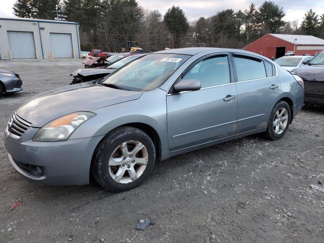 2009 Nissan Altima 2.5