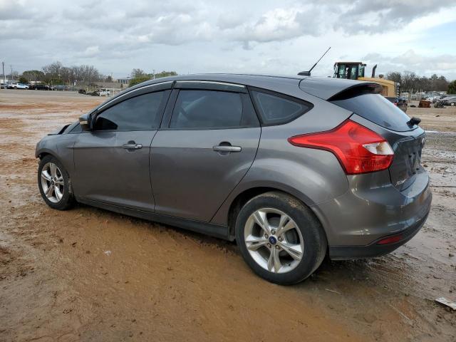 2014 Ford Focus Se VIN: 1FADP3K2XEL318006 Lot: 38292824