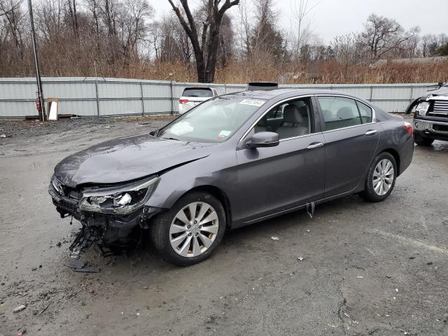 2013 Honda Accord Coupe EX-L