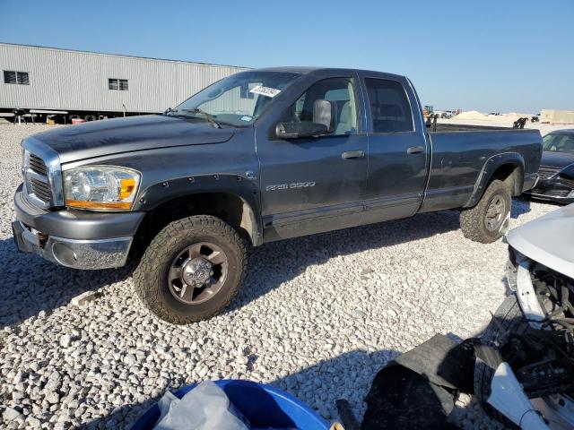 2006 Dodge Ram 3500 ST