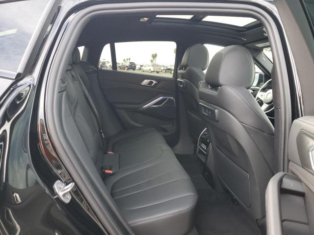 2022 BMW X6 XDRIVE4 - 5UXCY6C05N9L77848