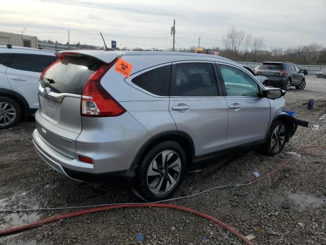 5J6RM3H90GL026309 | 2016 HONDA CR-V TOURI