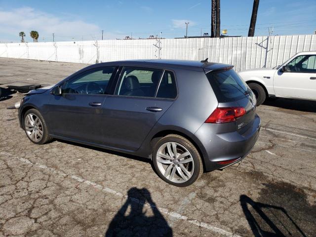 2017 VOLKSWAGEN 2 DOOR 3VW217AU1HM048662