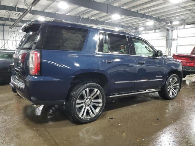 1GKS2CKJ6JR237054 | 2018 GMC YUKON DENA