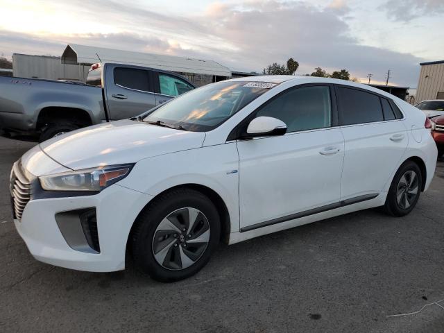 2019 Hyundai  