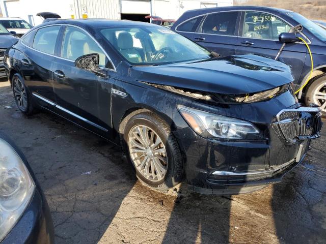 1G4ZP5SS2HU160198 | 2017 BUICK LACROSSE E