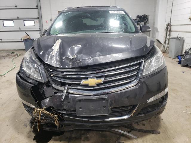 1GNKVHKD7GJ342078 | 2016 CHEVROLET TRAVERSE L