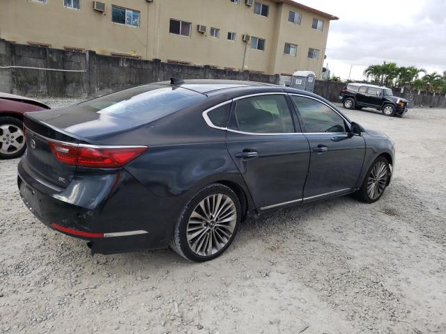 2017 Kia Cadenza Premium VIN: KNALC4J1XH5061533 Lot: 38988024