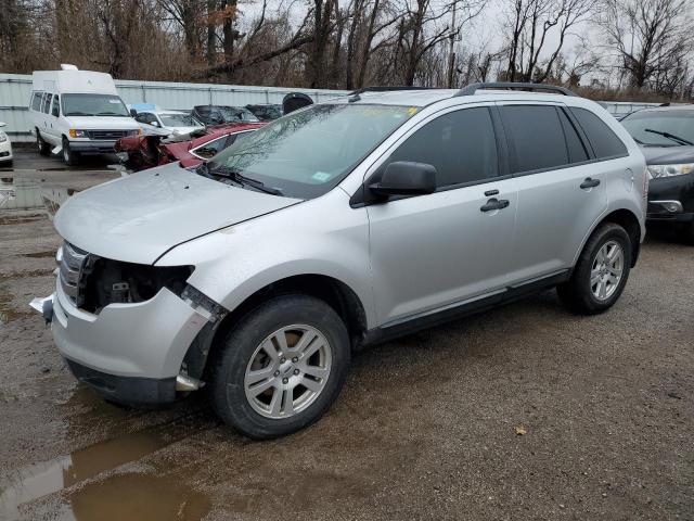 2010 Ford Edge SE