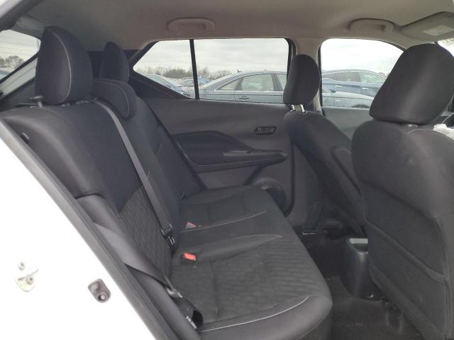 2022 NISSAN KICKS S - 3N1CP5BV3NL489246
