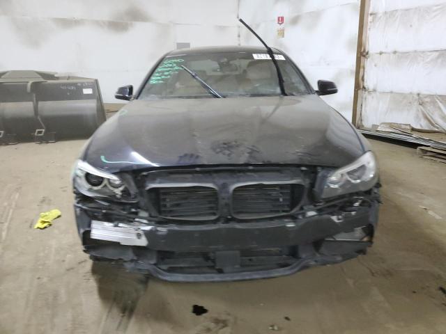 2015 BMW 550 XI - WBAKP9C50FD979338