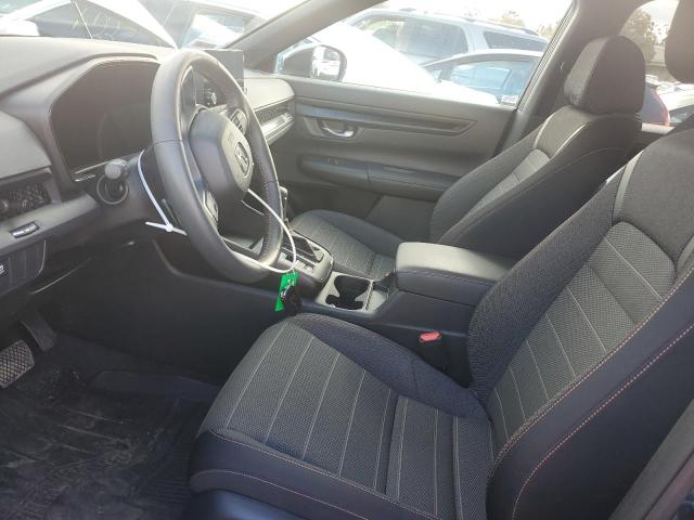 2024 HONDA CR-V SPORT - 7FARS6H51RE012830