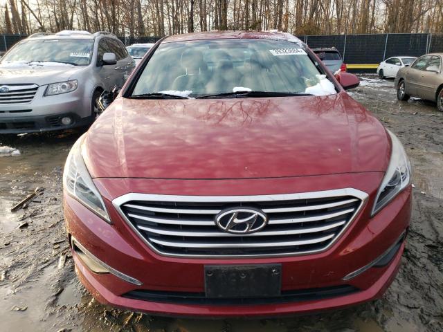 5NPE24AF2FH239068 | 2015 HYUNDAI SONATA SE