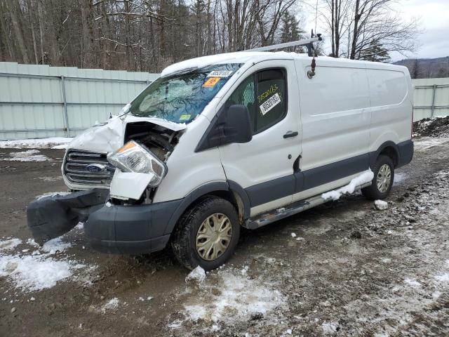 2015 Ford Transit Van 