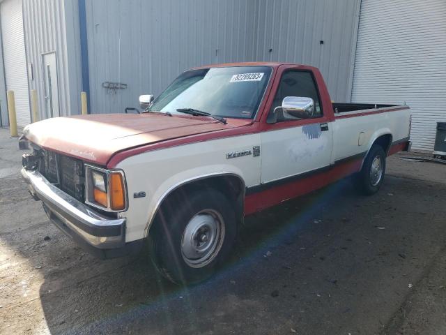 1987 Dodge Dakota 