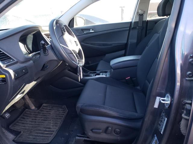 2016 HYUNDAI TUCSON LIM KM8J3CA4XGU229184