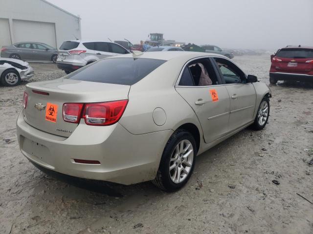 1G11C5SL2FF347313 2015 Chevrolet Malibu 1Lt