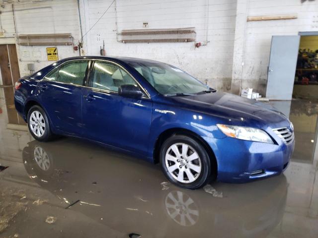 4T1BB46K57U012694 | 2007 Toyota camry hybrid