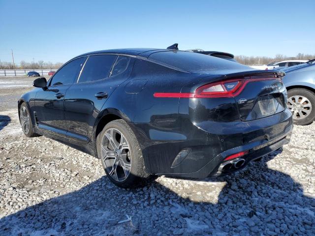 KNAE15LA3L6074967 2020 Kia Stinger 2020 Kia Stinger VIN: KNAE15LA3L6074967 Lot: 38517134