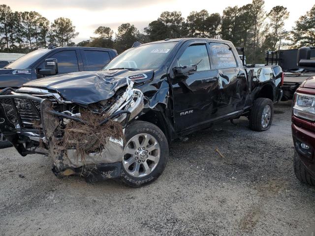 Lot #2457569244 2023 RAM 2500 LARAM salvage car