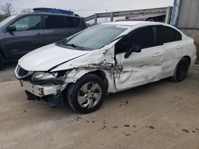 Vin: 19xfb2f53de002552, lot: 36828614, honda civic lx 2013 img_1