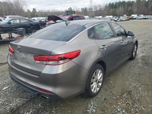 VIN 4T1BF1FKXGU241293 2016 Toyota Camry, LE no.3